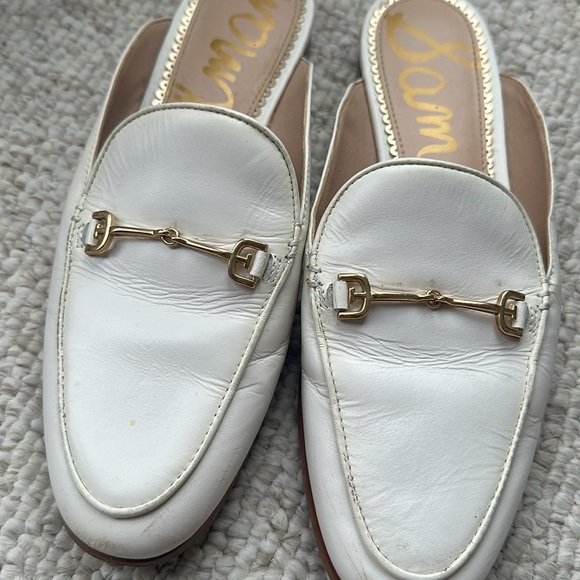 Sam Edelman Bit Mules - Picture 7 of 7